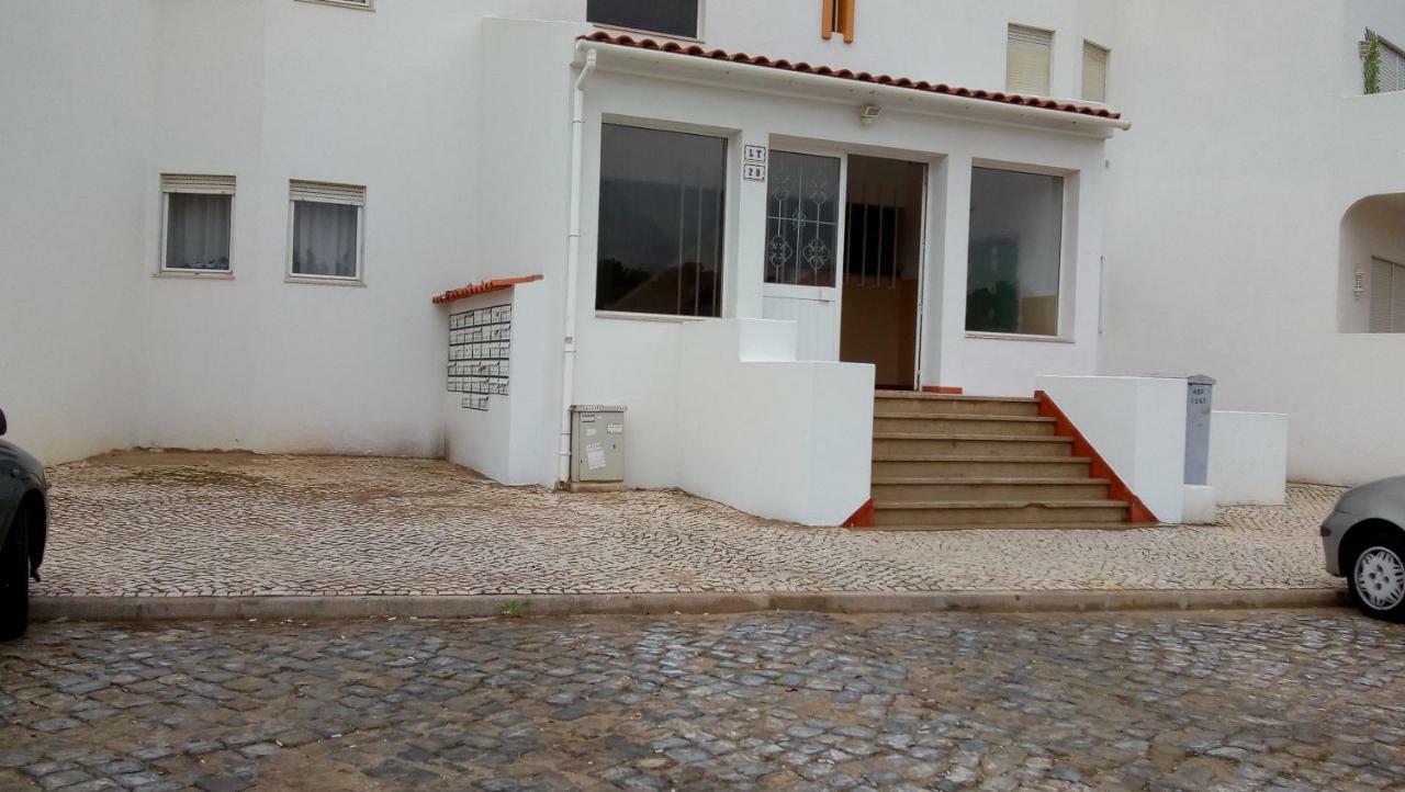 Apartment Albufeira Algarve Exterior photo