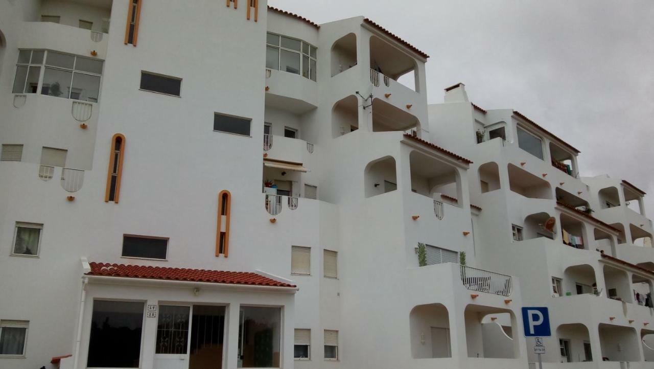 Apartment Albufeira Algarve Exterior photo